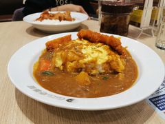 -CoCo壱番屋