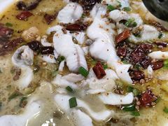 -川湘園(西华路店)