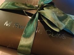 -姆们M Sweetie Cake(三里屯店)