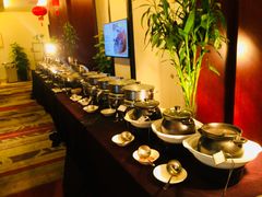 -铭轩中餐厅·海南菜·粤菜(亚龙湾瑞吉店)