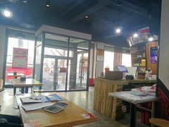 -顶好快餐(市府店)