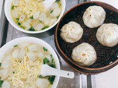 -绿杨馄饨临顿路店