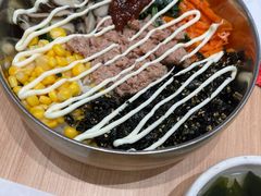 -米村拌饭(江宁万达店)