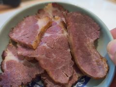 -老新隆牛肉锅贴(新街口店)