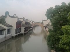 -召稼楼古镇