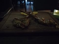 -The Cheebat 锌吧·Bistro(体育西店)