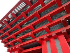 -中华艺术宫(上海美术馆)