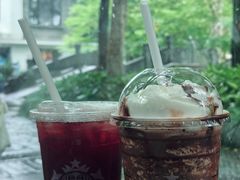 -星巴克(西湖天地店)
