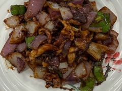 -碧海银沙海鲜餐厅(恒大海上威尼斯店)