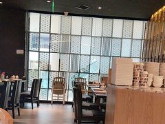 -AJIYA·池袋日式烧肉自助(天津万象城店)