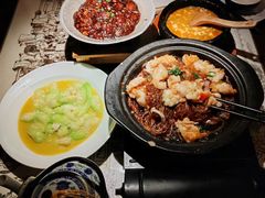 -绿茶餐厅(杭州黄龙K-lab店)