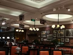 大堂-大鸭梨烤鸭(甘家口店)