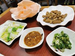 -金刚山烧烤(中山路店)