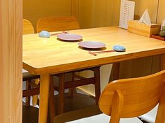 -镹·鱼料理  国产鱼使用店