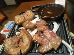 铁板嫩菲力-合风谷(南下塘店)