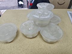 -喜盈门保健甜品店
