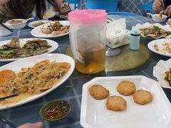 -明记海鲜大排档(巽寮湾店)