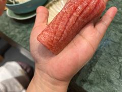 -鮨冠OMAKASE食べ放题(北京首店)