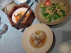 -晓粤·惹味粤菜(凯德乐峰广场店)