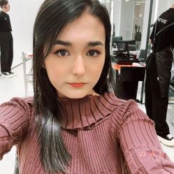 -DL HOPE明星造型