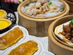 -叹茶靓点·粤式餐厅·全天茶市(石井万民广场店)
