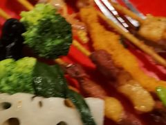 -好伦哥比萨烤肉自助(马家堡店)