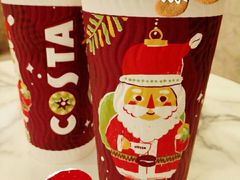 -COSTA COFFEE(静安嘉里中心店)