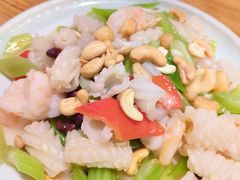 -陈傻子餐厅(世纪都会店)