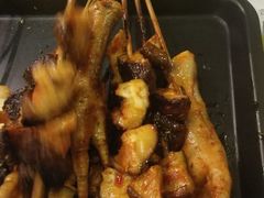 -望京小腰(北京总店)