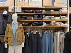 -优衣库(广州天河领展广场店)