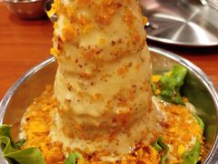 -大阪烧肉BAKA一代(十亩地店)