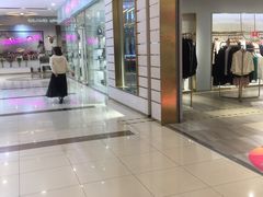 -北京华联合肥长江西路购物中心