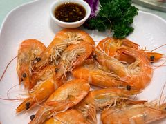 -舌尖上·霞浦滩涂海鲜(总店)