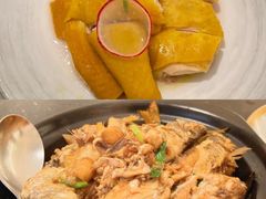 -三亚亚龙湾瑞吉酒店·铭轩中餐厅Mingxuan·海南菜·粤菜