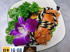 -和子足浴SPA会馆(东方之门店)