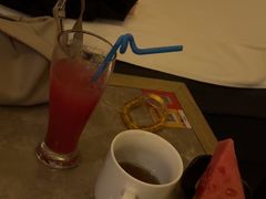 -和子足浴SPA会馆(梁溪店)