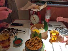 -太食獸泰式茶餐厅(IFS国金中心店)