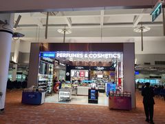 -王权免税店(清迈机场店)