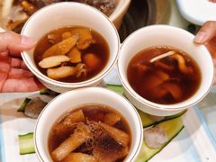 -天宜隆蘑菇宴火锅(石景山旗舰店)