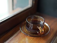 -RUMORS COFFEE ROASTERY鲁马滋咖啡(湖南路店)