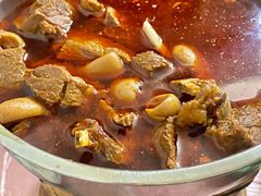 -梅红羊肉馆(赭山西路店)