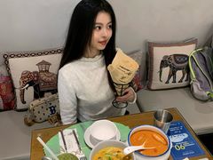 -帕蓝·暹罗料理(大学路店)