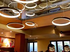 大堂-星巴克臻选(成都宽窄巷子店)