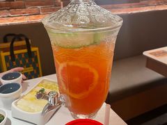 -左庭右院鲜牛肉火锅(七宝领展广场店)