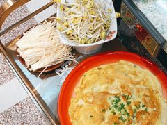 -鸿姐老火锅(花园路店)