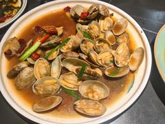 -鑫悦楼煎蟹·16年海鲜大排档