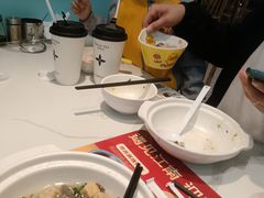 -苏晓玥·手作江南小吃(深圳北站店)