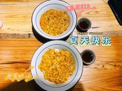 -南小蟹手工點心(三里屯店)