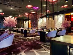 大堂-滩万日本料理Nadaman(国贸大酒店)