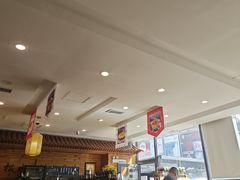 -大清花饺子(山庄店)
